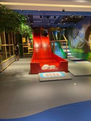 -波比一号儿童乐园(圣熙8号店)