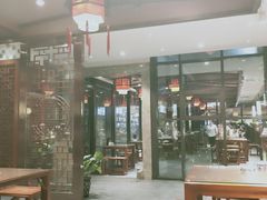 大堂-毅祥斋老孙家泡馍(北院门鼓楼店)