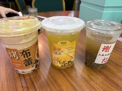 -谢记上海大排档(长寿路店)