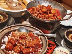 -宁邦·家宴·南京菜(红山动物园店)