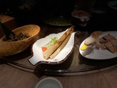 -香园茶社·金陵小灶(老门东店)