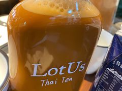 -Local泰莲庭(虹鳟鱼店)