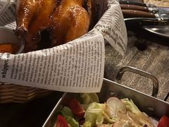 -精酿农场Brew Farm·沙漠绿洲餐厅