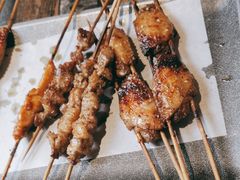 -管氏翅吧(广渠门店)