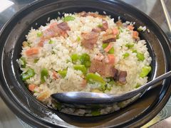 -88号小吃店·经典云南菜·地道纳西美食