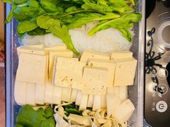 -浩爷羊蝎子火锅(望京店)