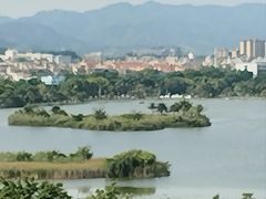 -湖泉半山温泉(湖泉生态园)