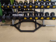 -中田健身工作室(莲怡苑莲安东路367弄店)