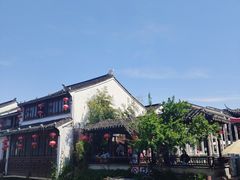 -山塘街