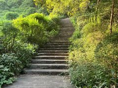 -南京市江宁方山