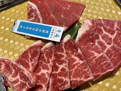 -NIUAN牛庵·日式和牛烧肉(恒隆店)