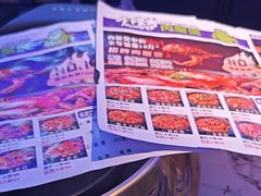 -徐记小怪兽肉蟹煲店(哈西万达金街店)