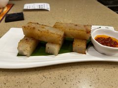 -点都德(大茶楼店)