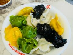 -双合园·海鲜水饺青岛菜(品牌首店)