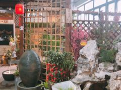 -双季花艺园艺市场(浦东店)