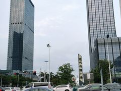-苏州现代传媒广场商业