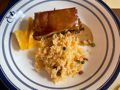 乳猪饭-荟景阁葡国餐厅
