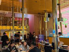 -正宗齐齐哈尔烤肉·齐牛哥鲜切炭火烤肉(杭州总店)