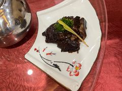 -新虹楼饭庄(崇明陈家镇店)