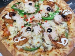 -米斯特比萨(亦庄国融国际店)