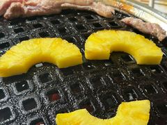 -霸腹烤肉(厦门柚子番店)