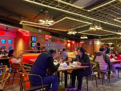 大堂-啫神·广州地标美食(北京路店)