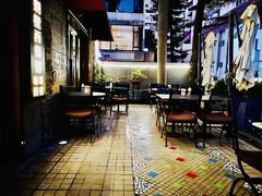 -老别墅西餐厅.酒馆(西堤店)