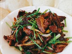 -南来顺饭庄·清真(南菜园店)