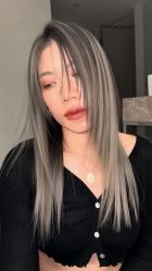 -FASHION PALACE hair+