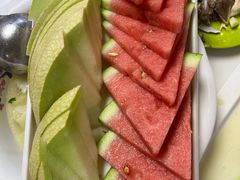 -马白开来特色羊排揪片子  (总店)