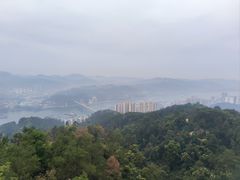 -白云山风景名胜区