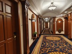 -上海锦江金门大酒店