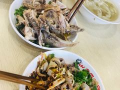 -老四季(光荣街店)