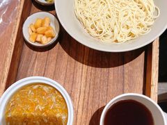-李百蟹·江南蟹黄面·河景餐厅(夫子庙总店)
