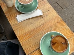 -Cafe del Volcan(永康路店)