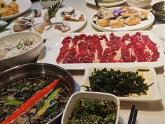 -围炉夜话·潮汕卤水火锅(榕江店)
