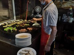 -炙热童年·老北京炙子烤肉(南锣鼓巷店)