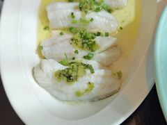 -环球港凯悦 · 享悦中餐厅