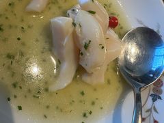 -潮汕味道·煮海餐厅(金麟大厦店)