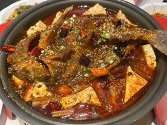 -眉州东坡(团结湖店)