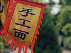 -杨家堂村