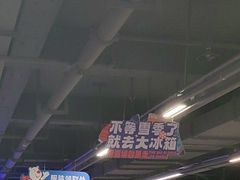 -世界之窗阿尔卑斯冰雪世界