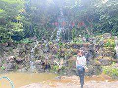 -陶祖圣境风景区