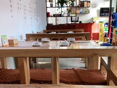 大堂-白鹿江西餐厅(北师大店)