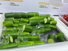 -海底捞火锅(威高广场店)