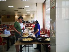 -常州糕团店(北大街新世纪商城店)