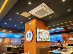 -渔香岛美蛙鱼头火锅(威清路店)