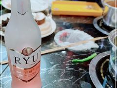 -自助火锅筷乐食代自助餐厅(金辰店)
