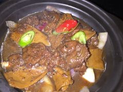 -谷田稻香·砂锅菜(汇暻广场店)