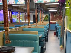 -牛犇炭火烤肉·鲜切烤肉(承德总店)
